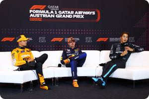 Press Conference
