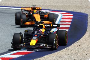 Verstappen will not skip race for child's birth