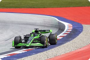 Valtteri Bottas
