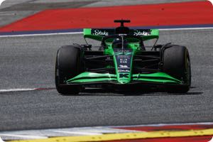 Valtteri Bottas