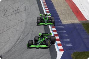 Valtteri Bottas