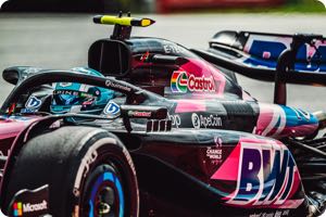 Pierre Gasly