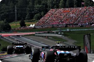 Esteban Ocon