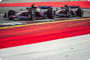 Esteban Ocon