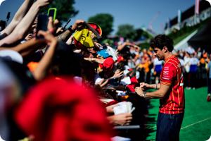 Carlos Sainz
