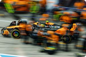 Lando Norris