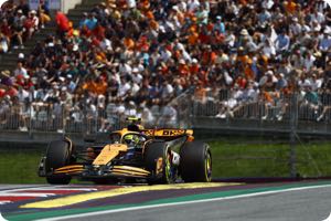 Lando Norris