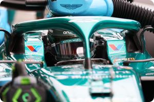 Lance Stroll