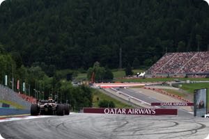 Austrian GP 2025 - Friday Photos