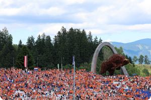 Austrian GP 2025 - Saturday Photos