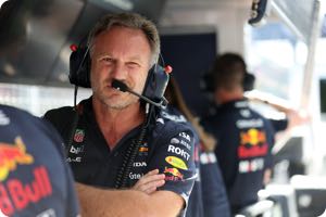 Christian Horner