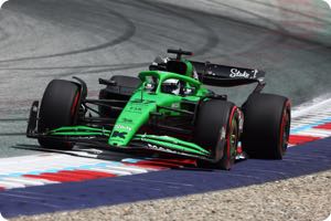 Nico Hulkenberg