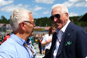 Lawrence Stroll