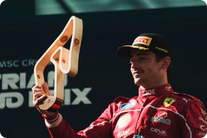 Austrian GP 2025 - Sunday Photos