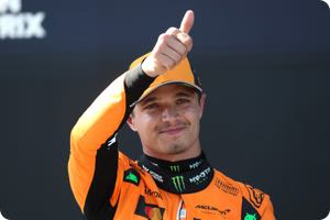 Lando Norris