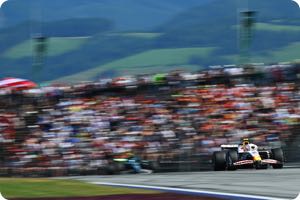 Media, fans, banned from first 2026 F1 test