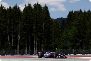 Pierre Gasly