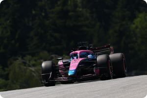 Pierre Gasly