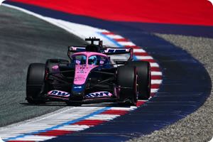 Pierre Gasly