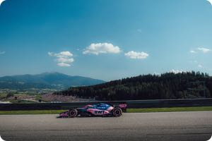 Pierre Gasly