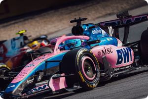 Pierre Gasly