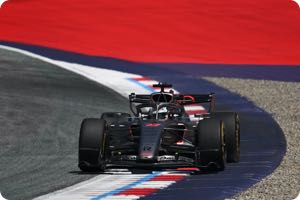 Nico Hulkenberg