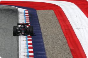 Nico Hulkenberg