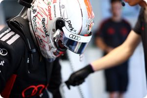 Nico Hulkenberg