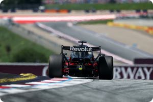 Nico Hulkenberg