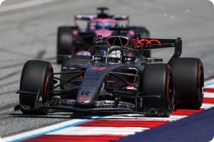 Nico Hulkenberg