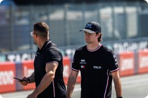 Colton Herta