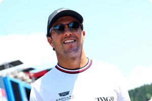 Sergio Perez