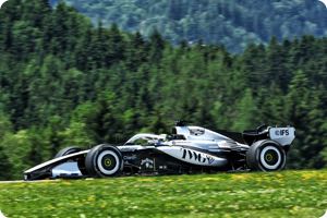Sergio Perez
