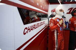 Charles Leclerc