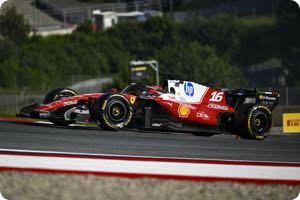 Charles Leclerc