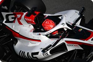 Esteban Ocon