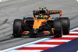 Lando Norris