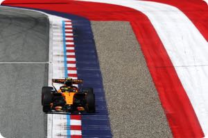 Lando Norris