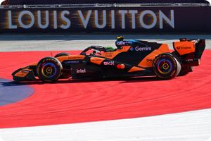 Lando Norris