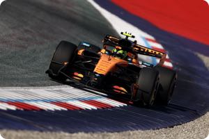Lando Norris