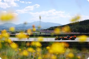 Austrian GP 2026 - Friday Photos
