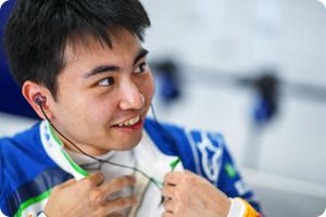 Ayumu Iwasa