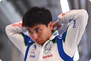 Ayumu Iwasa