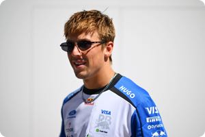 Liam Lawson
