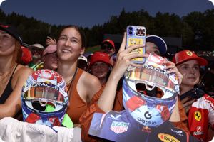 Fans