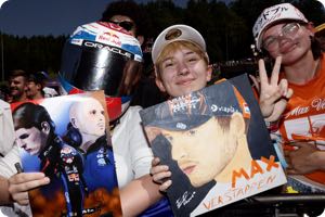Fans