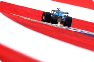 Alex Albon