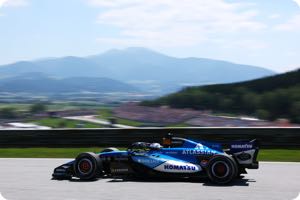 Alex Albon