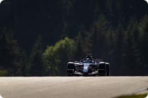 Alex Albon