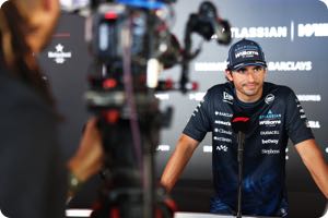 Carlos Sainz